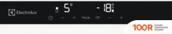 Холодильник Electrolux LNT8TE18S3 (307586)