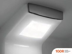 Холодильник Electrolux LNT8TE18S3 (307586)