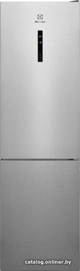 Холодильник Electrolux LNT7ME34X2 (307583)