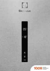 Холодильник Electrolux LNT7ME34X2 (307583)