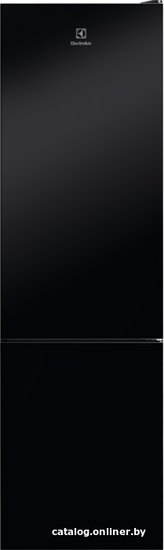 Холодильник Electrolux LNT7ME34K1 (307582)