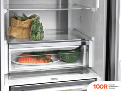 Холодильник Electrolux LNT7ME34K1 (307582)