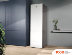 Холодильник Electrolux LNT7ME34G1 (307581)