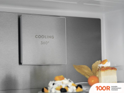 Холодильник Electrolux LNT7ME34G1 (307581)