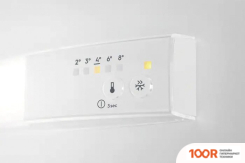 Холодильник Electrolux LNT3LF18S (307578)