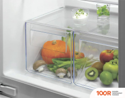 Холодильник Electrolux LNT3LF18S (307578)