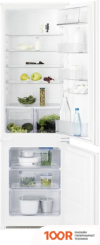 Холодильник Electrolux LNT3LF18S (307578)