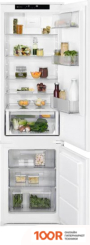 Холодильник Electrolux LNS8FF19S (307576)