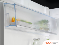 Холодильник Electrolux LNS8FF19S (307576)