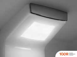 Холодильник Electrolux LNS6TE19S (307575)