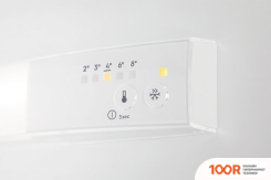 Холодильник Electrolux LNS5LE18S (307574)