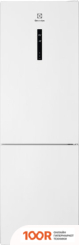 Холодильник Electrolux LNC7ME32W2 (307570)