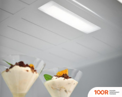 Холодильник Electrolux LNC7ME32W2 (307570)