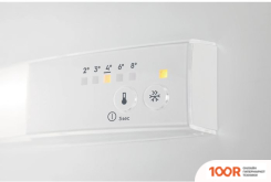 Холодильник Electrolux LFB3AE12S (307566)