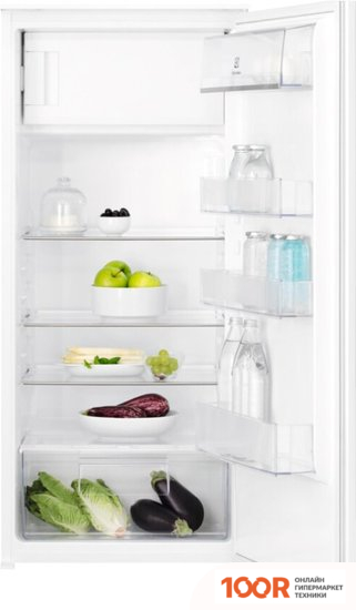 Холодильник Electrolux LFB3AE12S (307566)