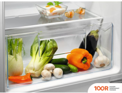 Холодильник Electrolux LFB2AF88S (307565)