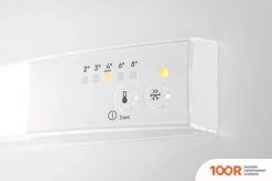 Холодильник Electrolux KNT2LF18S (307558)