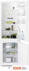 Холодильник Electrolux KNT2LF18S (307558)
