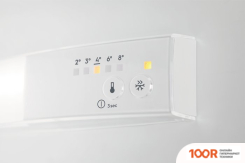 Холодильник Electrolux KFB3AF82R (307557)