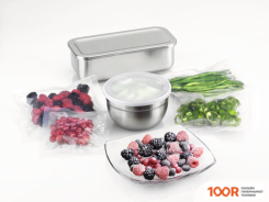 Холодильник Electrolux KFB3AF82R (307557)