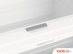 Холодильник Electrolux GREENZONE 700 KNG7TE75S (307554)