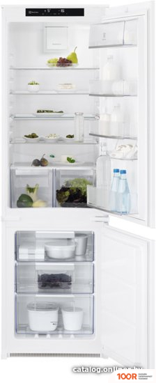 Холодильник Electrolux ENT7TF18S (307548)