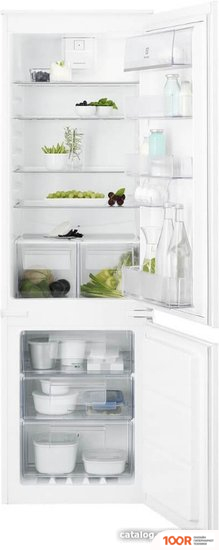 Холодильник Electrolux ENT6TF18S (307546)