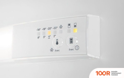 Холодильник Electrolux ENT6TF18S (307546)