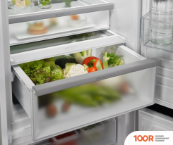 Холодильник Electrolux ENC8MD19S (307541)