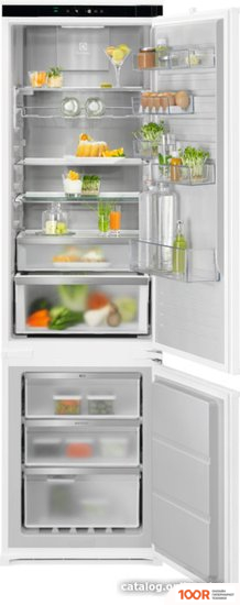 Холодильник Electrolux ENC8MD19S (307541)