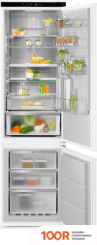 Холодильник Electrolux ENC8MD19S (307541)