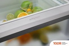 Холодильник Electrolux ENC8MD19S (307541)