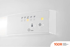 Холодильник Electrolux COLDSENSE 500 KNT1LF18S1 (307538)