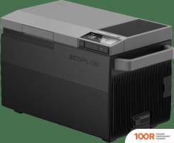 Холодильник EcoFlow GLACIER (С ДВУМЯ АККУМУЛЯТОРАМИ) (307536)