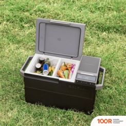 Холодильник EcoFlow GLACIER (С АККУМУЛЯТОРОМ) (307535)