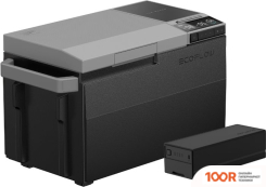 Холодильник EcoFlow GLACIER (С АККУМУЛЯТОРОМ) (307535)