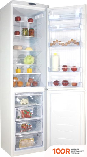 Холодильник Don R-299 B (307518)