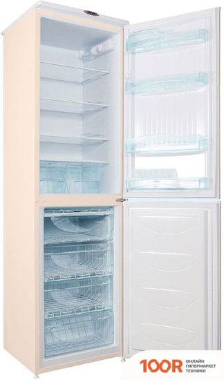 Холодильник Don R-297 S (307515)