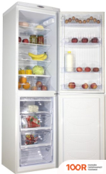 Холодильник Don R-297 K (СНЕЖНАЯ КОРОЛЕВА) (307514)