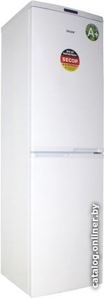 Холодильник Don R-296 K (СНЕЖНАЯ КОРОЛЕВА) (307505)