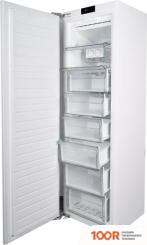 Холодильник DeLonghi PAOLO DFI 17NFE (307478)