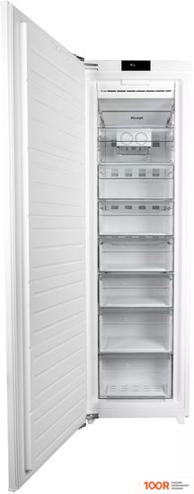 Холодильник DeLonghi PAOLO DFI 17NFE (307478)