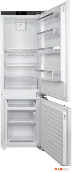 Холодильник DeLonghi BERNARDO DCI 17NFE (307476)