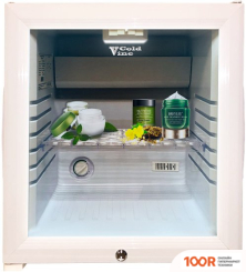 Холодильник Cold Vine MCA-28WG (307427)