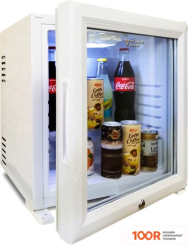 Холодильник Cold Vine MCA-28WG (307427)