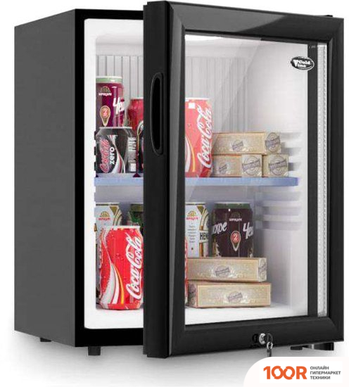 Холодильник Cold Vine AC-30BG (307423)