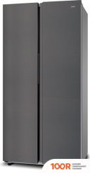 Холодильник CHiQ CSS433NBS (307422)