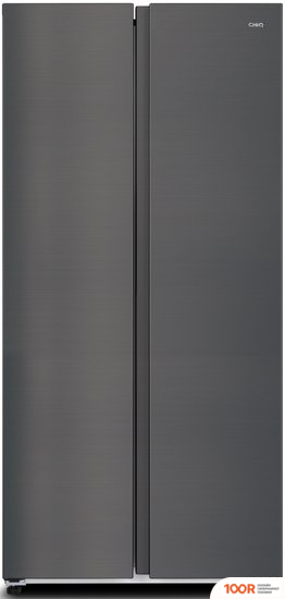 Холодильник CHiQ CSS433NBS (307422)