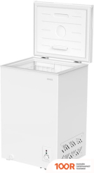 Холодильник CHiQ CCF99DW (307420)