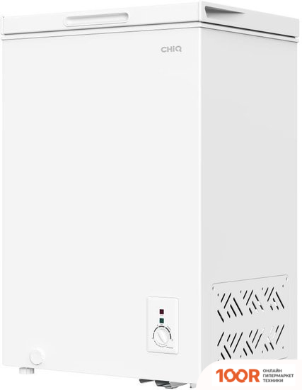 Холодильник CHiQ CCF99DW (307420)